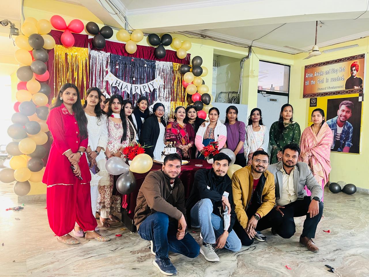 Event Gallery Image New Year Celebration